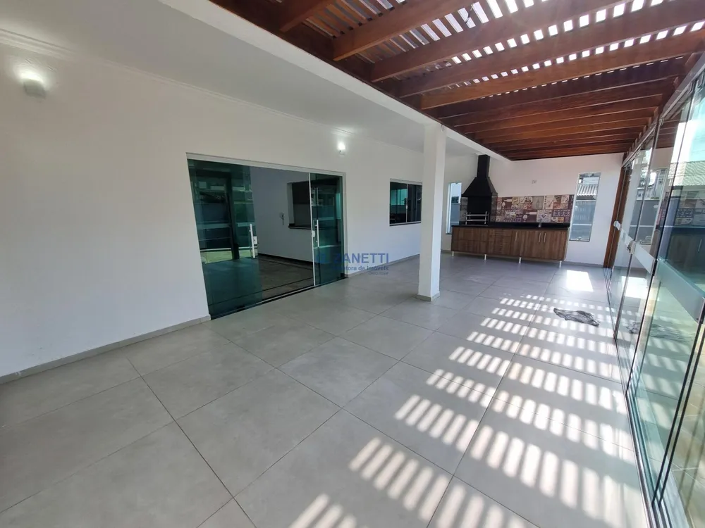 Casa de Condomínio, 4 quartos - Foto 10