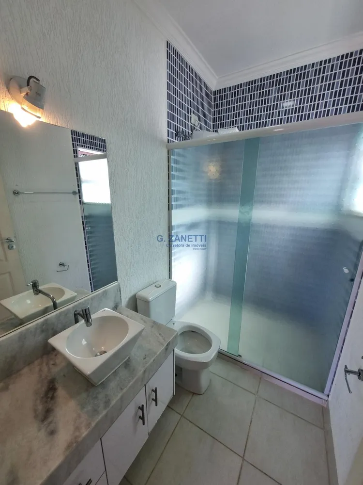 Casa de Condomínio, 4 quartos - Foto 19
