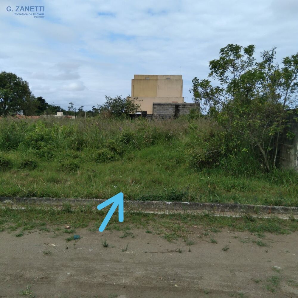 Terreno, 250 m² - Foto 1