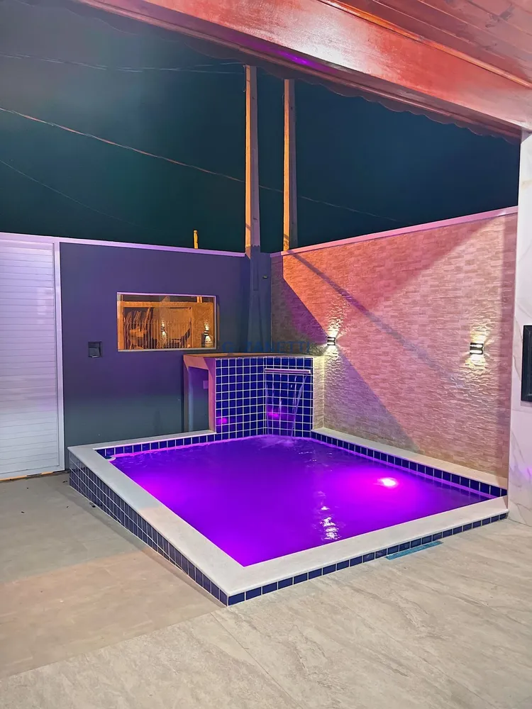 Casa, 2 quartos, 88 m² - Foto 8