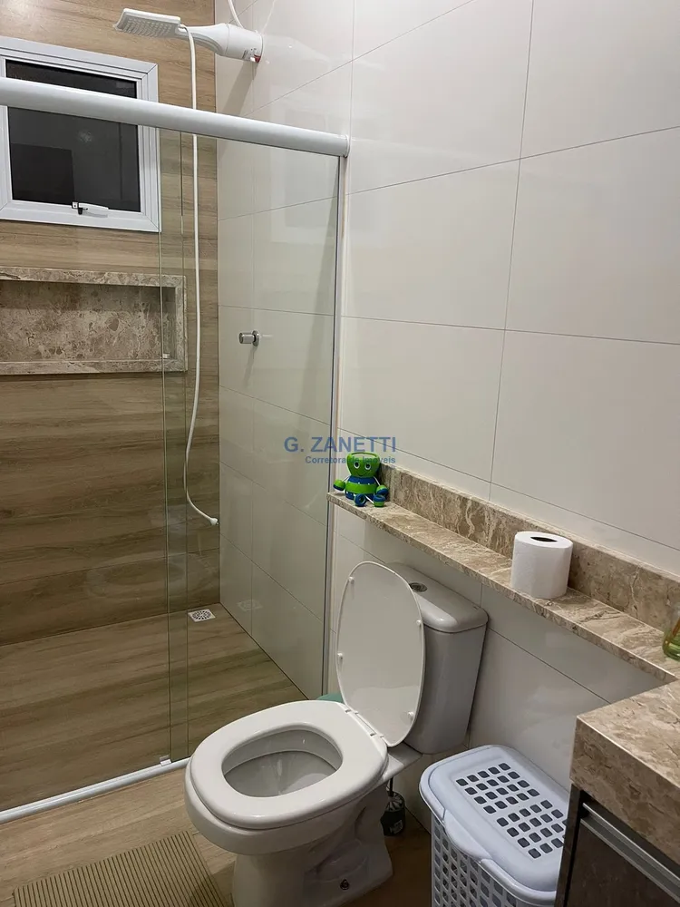 Casa, 2 quartos, 88 m² - Foto 4