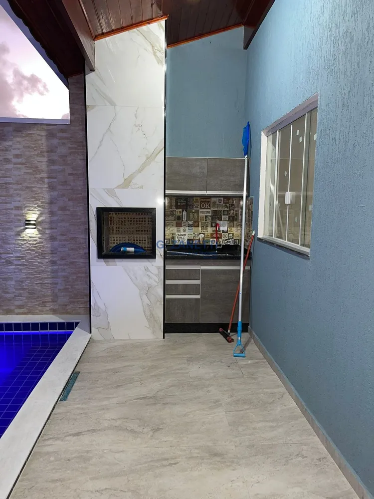 Casa, 2 quartos, 88 m² - Foto 3