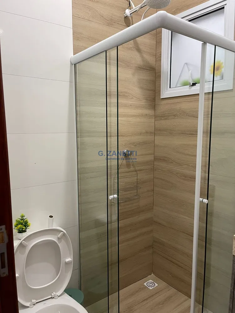 Casa, 2 quartos, 88 m² - Foto 11