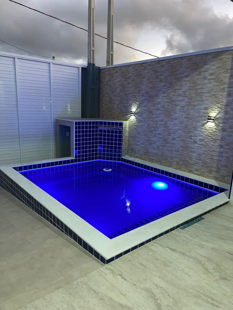 Casa, 2 quartos, 88 m² - Foto 4