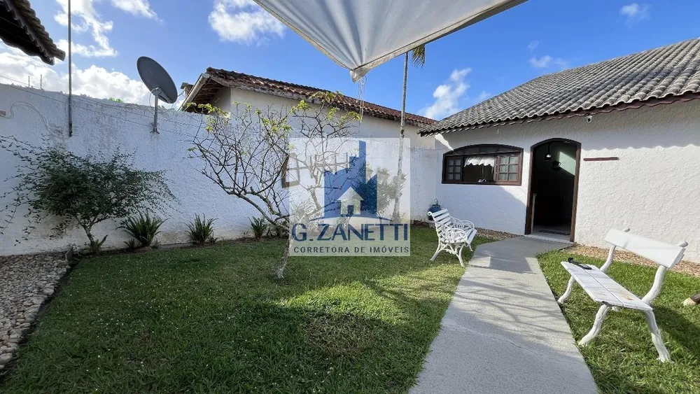 Casa, 3 quartos, 250 m² - Foto 2
