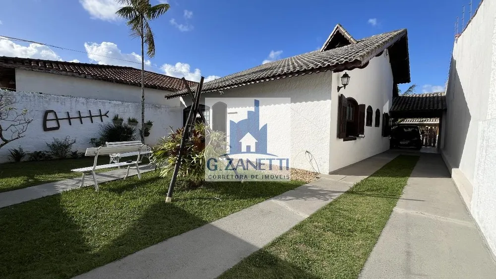 Casa, 3 quartos, 250 m² - Foto 4