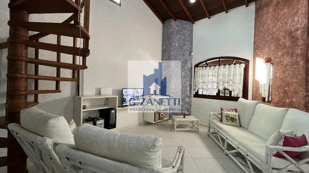 Casa, 3 quartos, 250 m² - Foto 11
