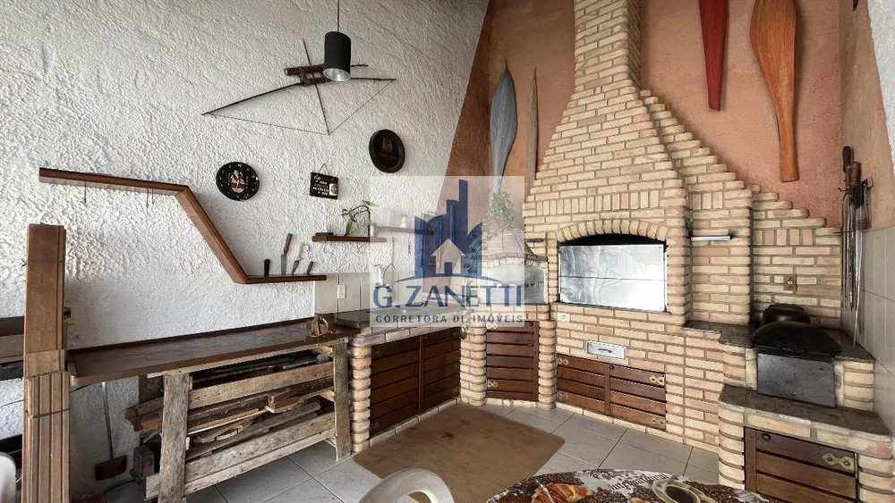 Casa, 3 quartos, 250 m² - Foto 8