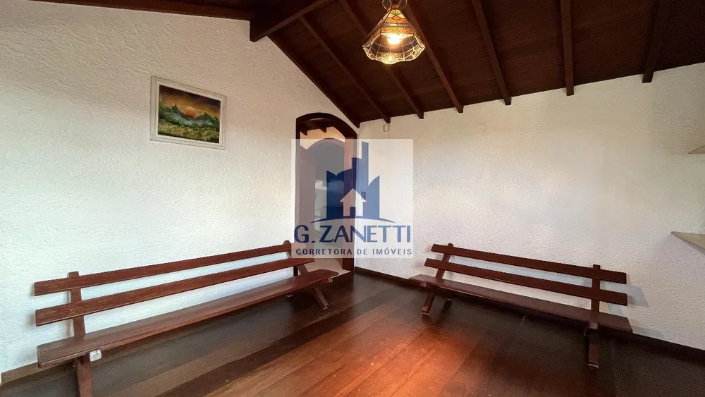 Casa, 3 quartos, 250 m² - Foto 6