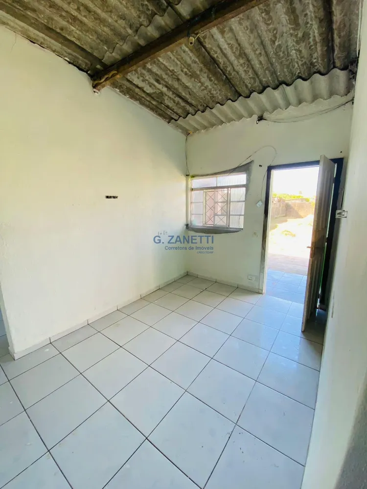 Casa, 1 quarto, 40 m² - Foto 5