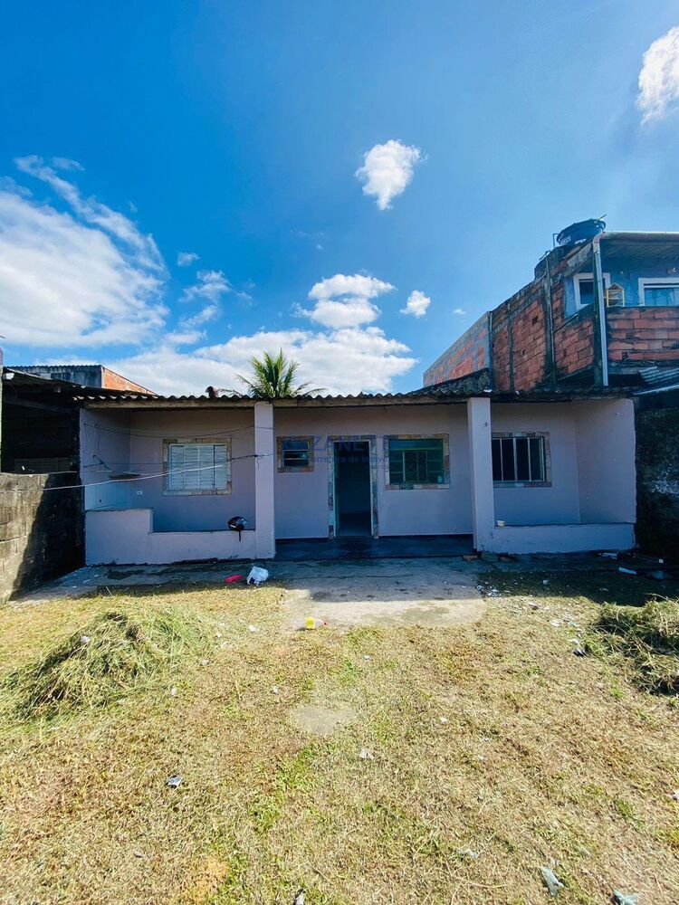 Casa, 1 quarto, 40 m² - Foto 1