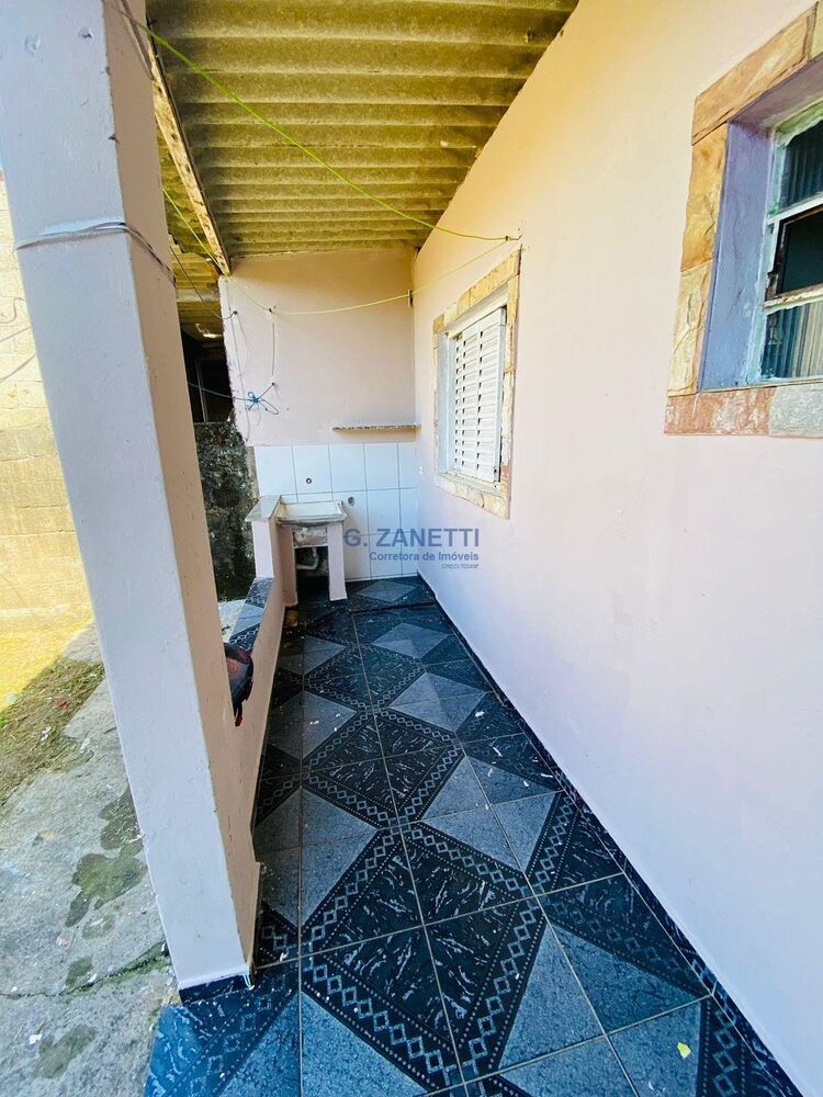 Casa, 1 quarto, 40 m² - Foto 3