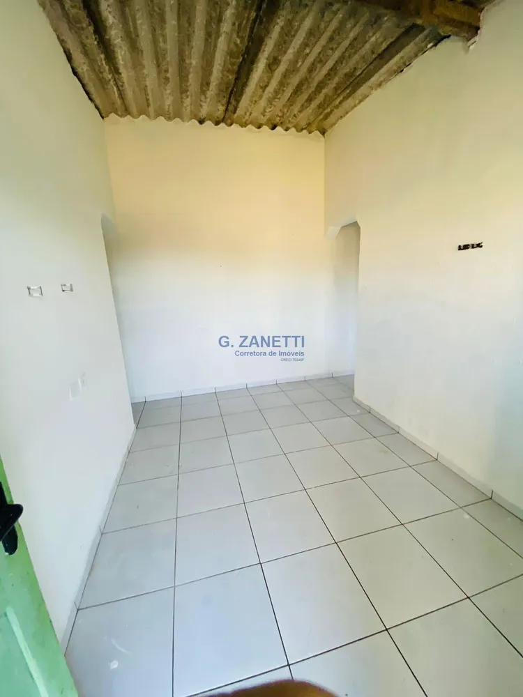 Casa, 1 quarto, 40 m² - Foto 8