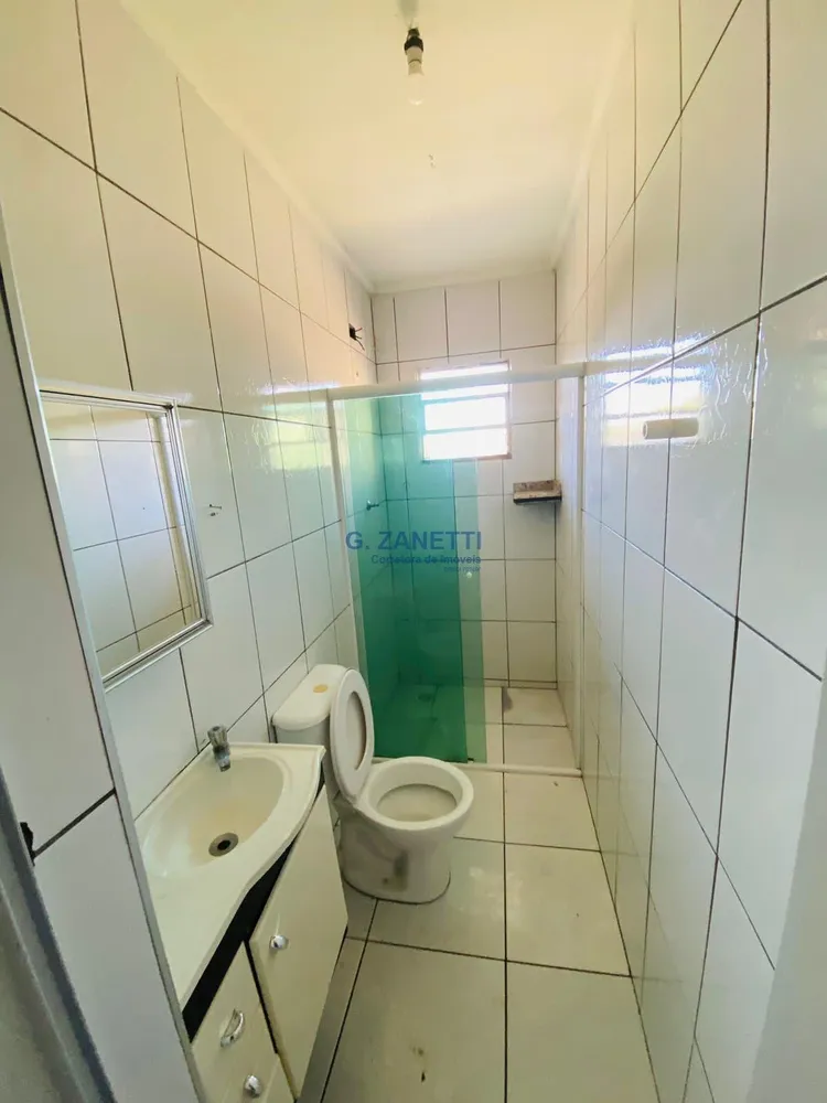 Casa, 1 quarto, 40 m² - Foto 7