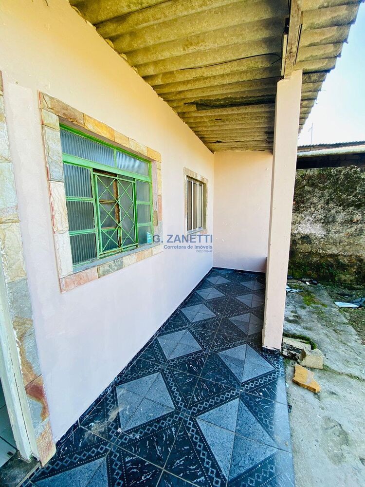 Casa, 1 quarto, 40 m² - Foto 4