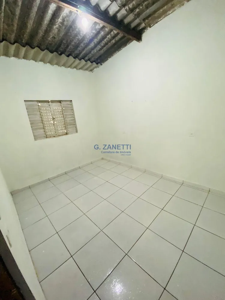 Casa, 1 quarto, 40 m² - Foto 6