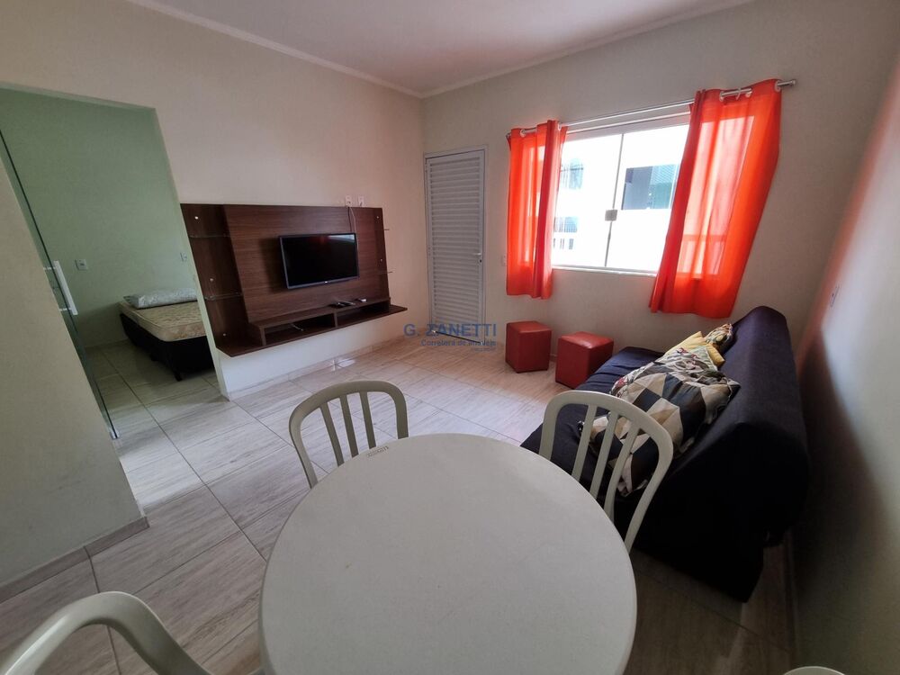 Apartamento, 1 quarto, 40 m² - Foto 6