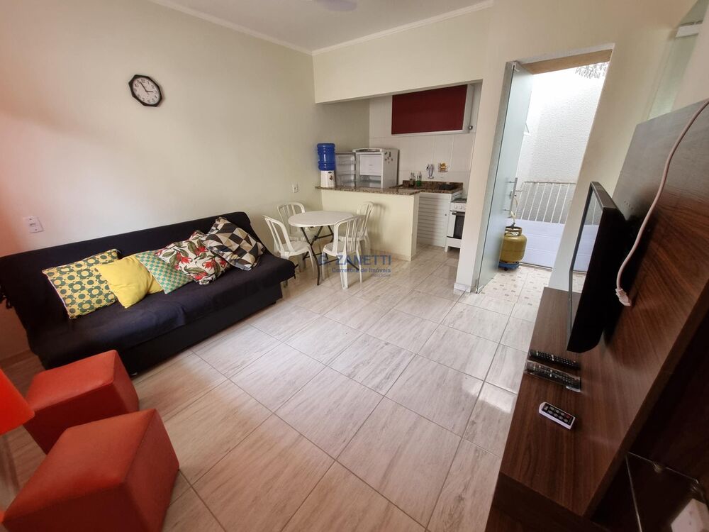 Apartamento, 1 quarto, 40 m² - Foto 5