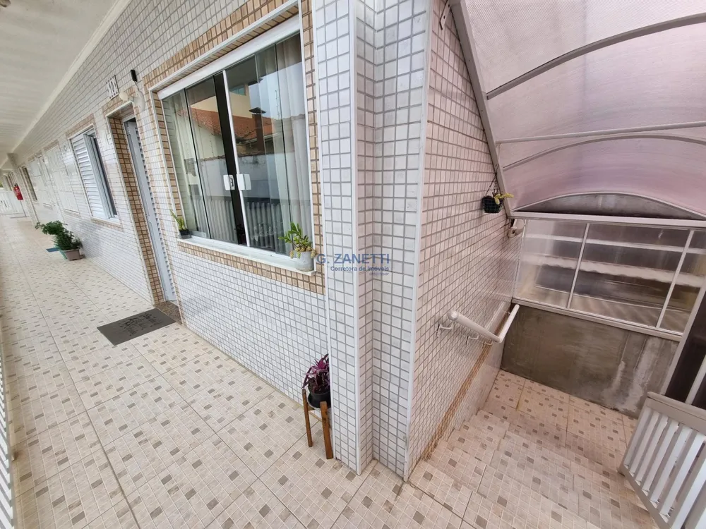 Apartamento, 1 quarto, 40 m² - Foto 10