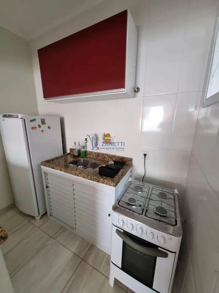 Apartamento, 1 quarto, 40 m² - Foto 11