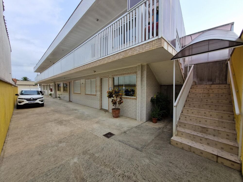 Apartamento, 1 quarto, 40 m² - Foto 2