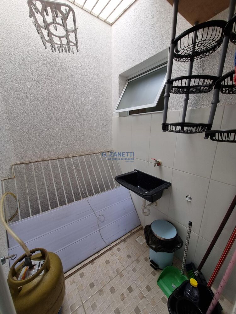 Apartamento, 1 quarto, 40 m² - Foto 7