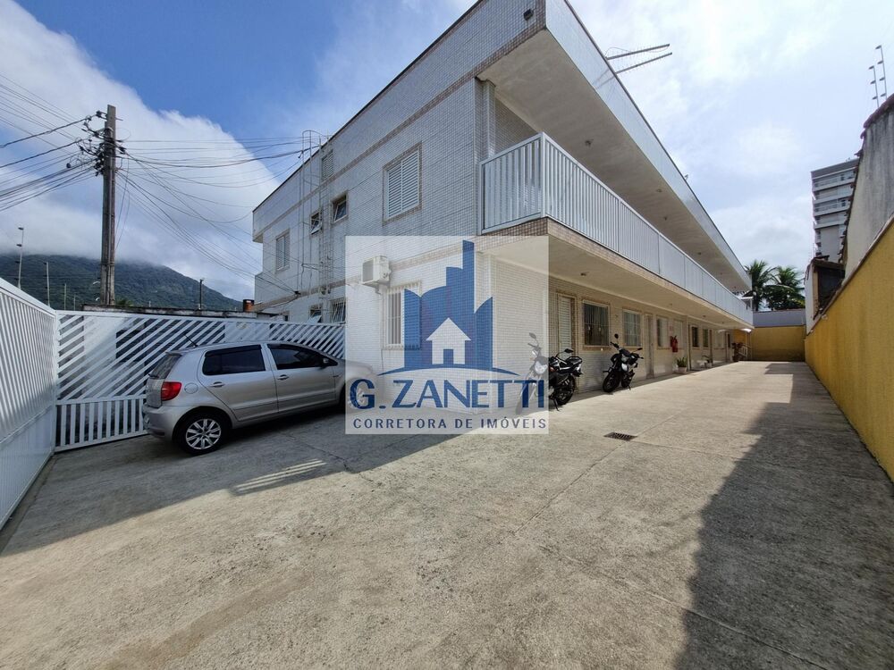 Apartamento, 1 quarto, 40 m² - Foto 1