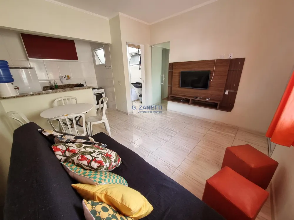 Apartamento, 1 quarto, 40 m² - Foto 9
