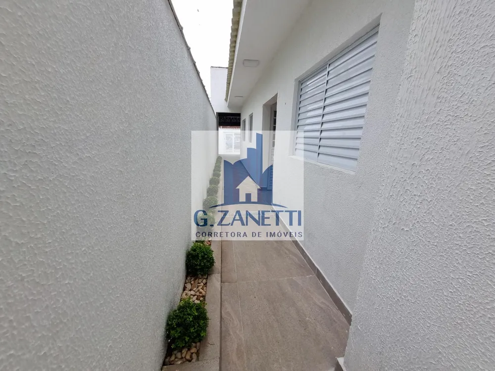 Casa, 3 quartos, 102 m² - Foto 1