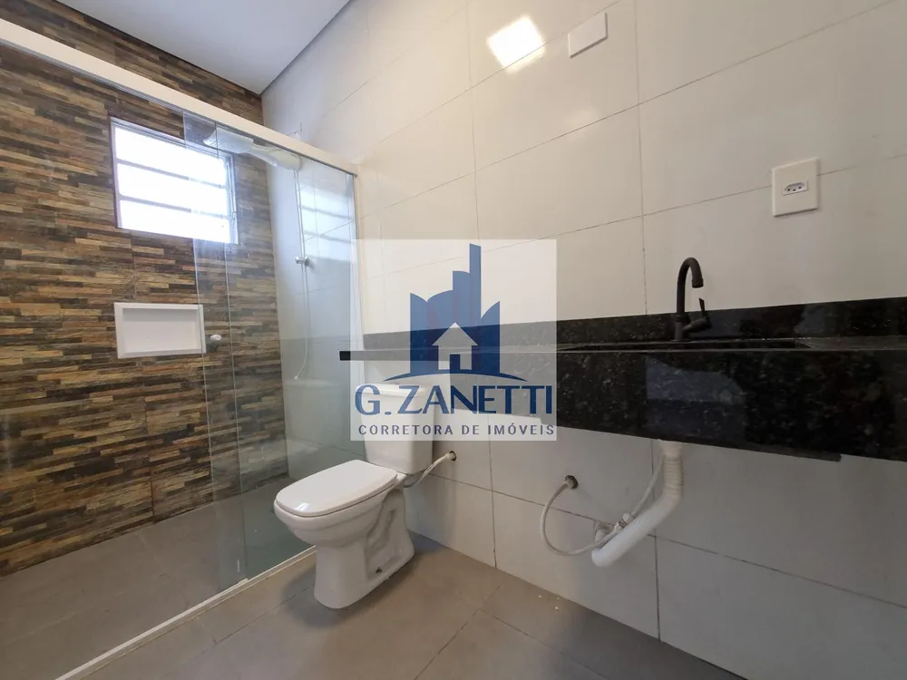 Casa, 3 quartos, 102 m² - Foto 8