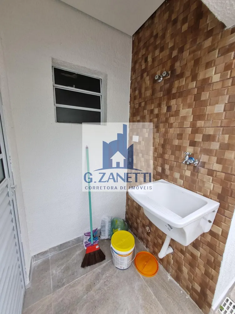 Casa, 3 quartos, 102 m² - Foto 2