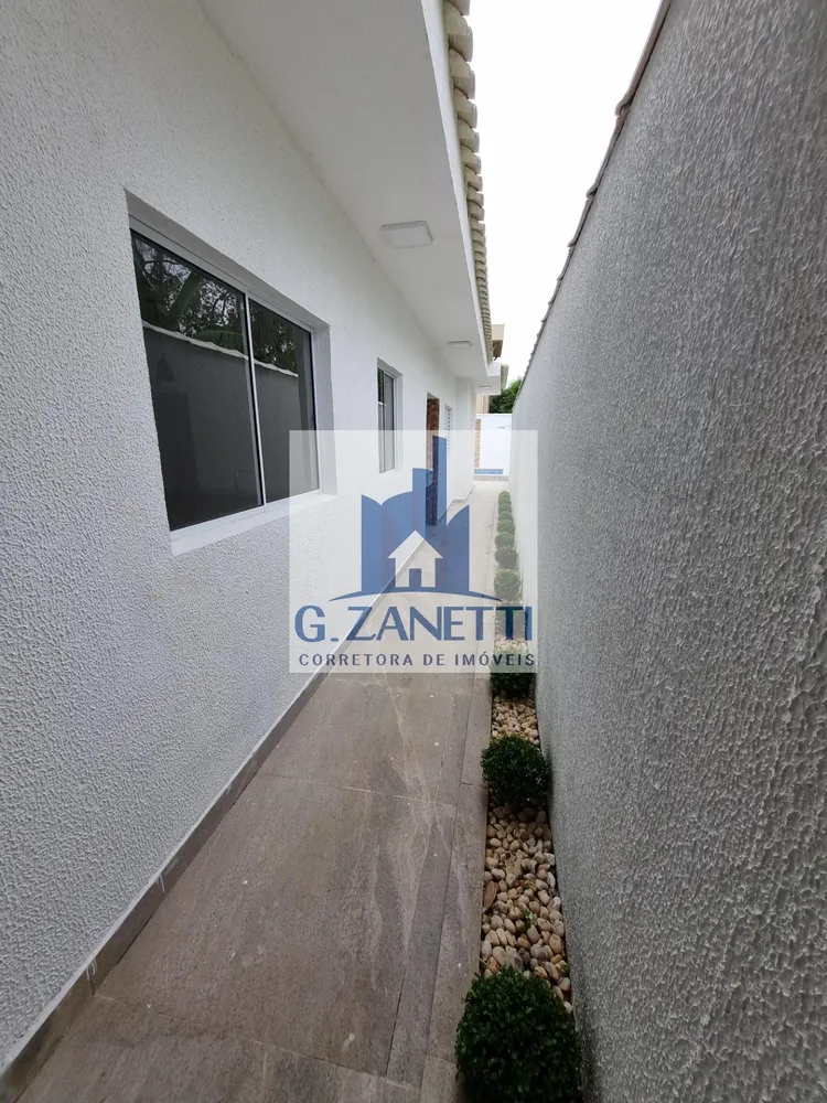Casa, 3 quartos, 102 m² - Foto 6