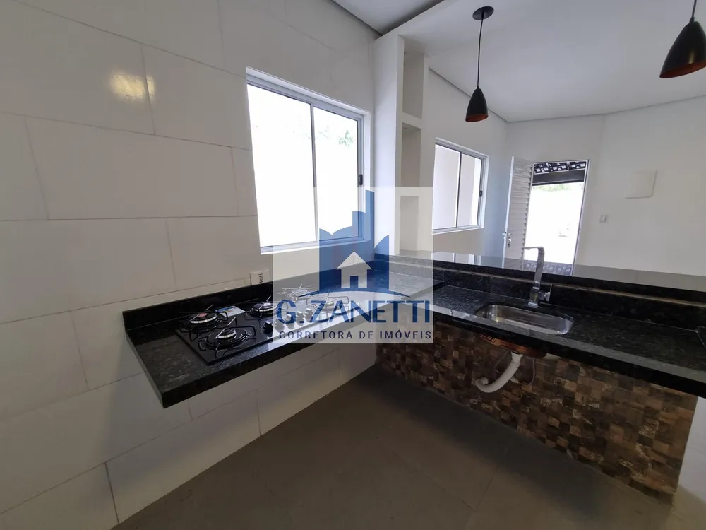 Casa, 3 quartos, 102 m² - Foto 8