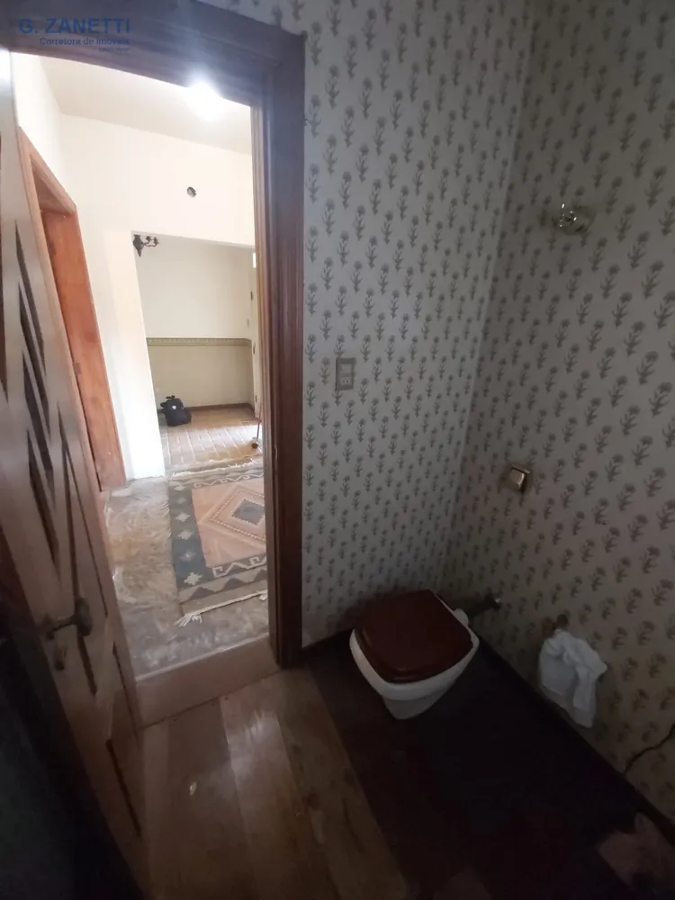 Casa, 3 quartos, 400 m² - Foto 9
