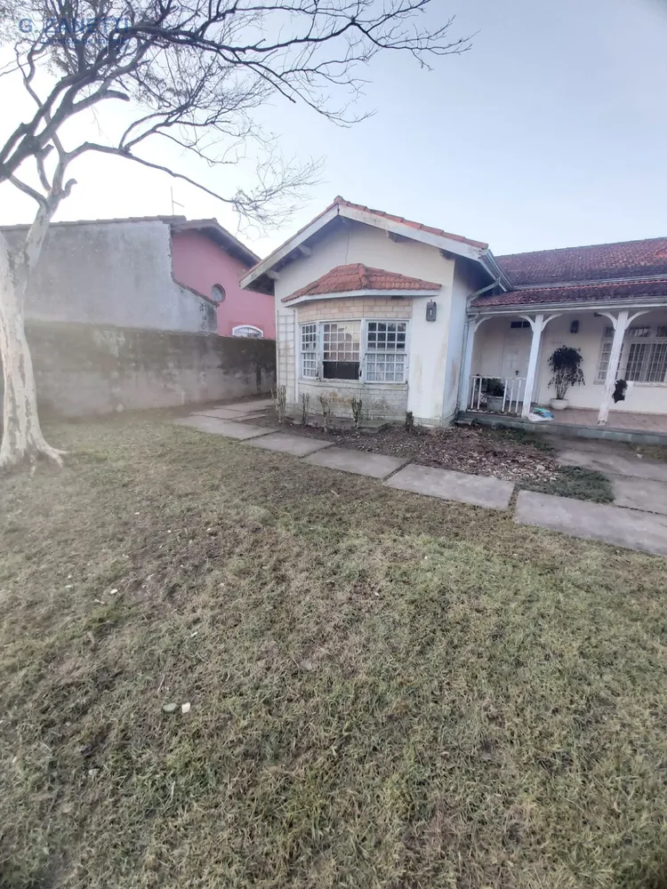 Casa, 3 quartos, 400 m² - Foto 1