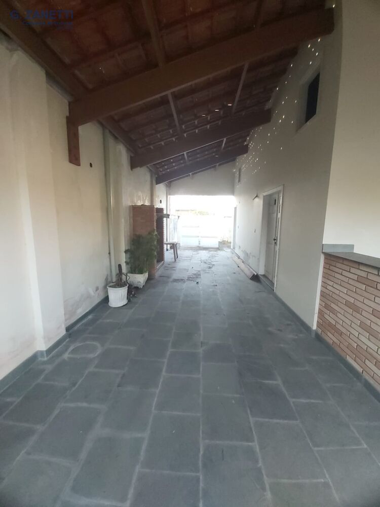 Casa, 3 quartos, 400 m² - Foto 1