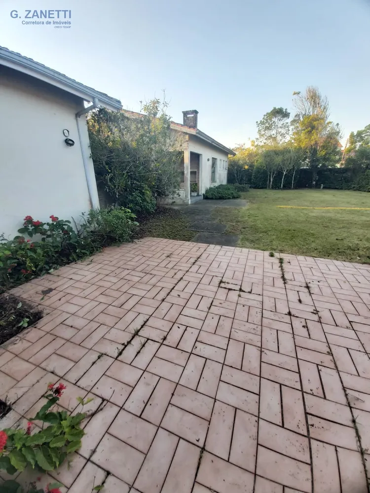 Casa, 3 quartos, 400 m² - Foto 8
