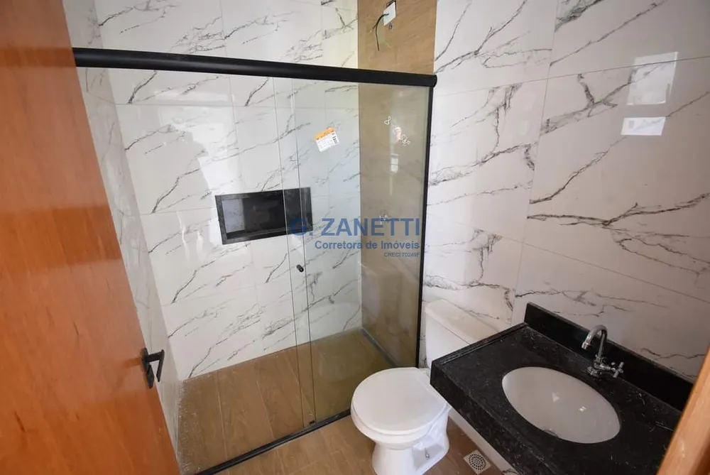 Apartamento, 1 quarto, 37 m² - Foto 7