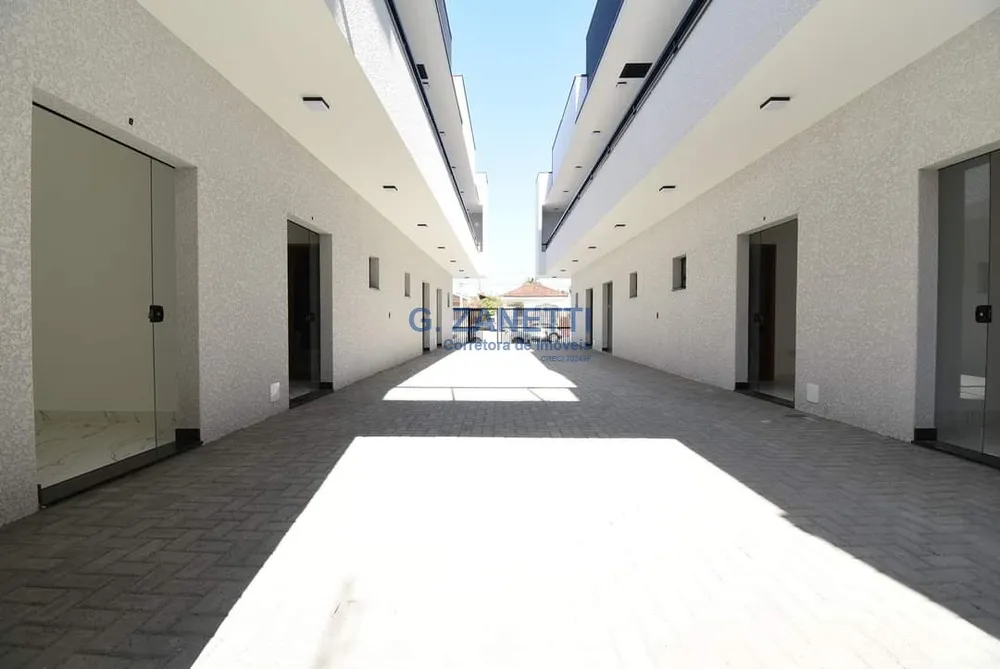 Apartamento, 1 quarto, 37 m² - Foto 10