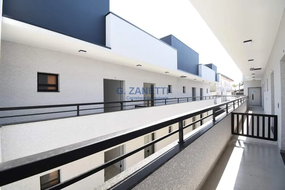 Apartamento, 1 quarto, 37 m² - Foto 6