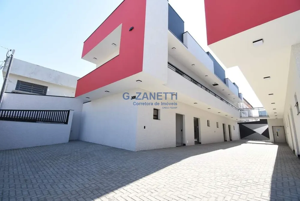 Apartamento, 1 quarto, 37 m² - Foto 11