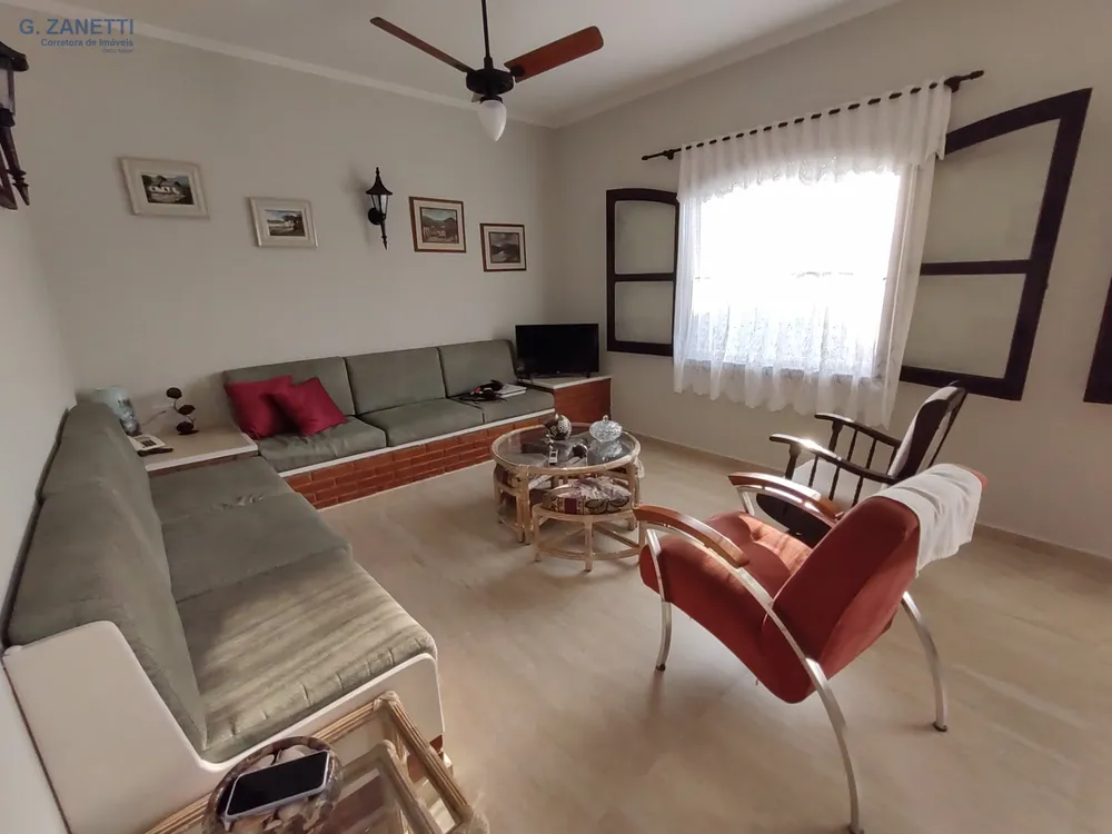 Casa, 3 quartos, 300 m² - Foto 11
