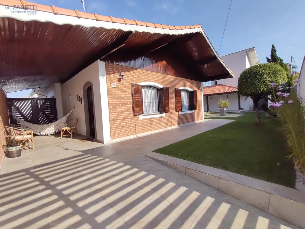 Casa, 3 quartos, 300 m² - Foto 16