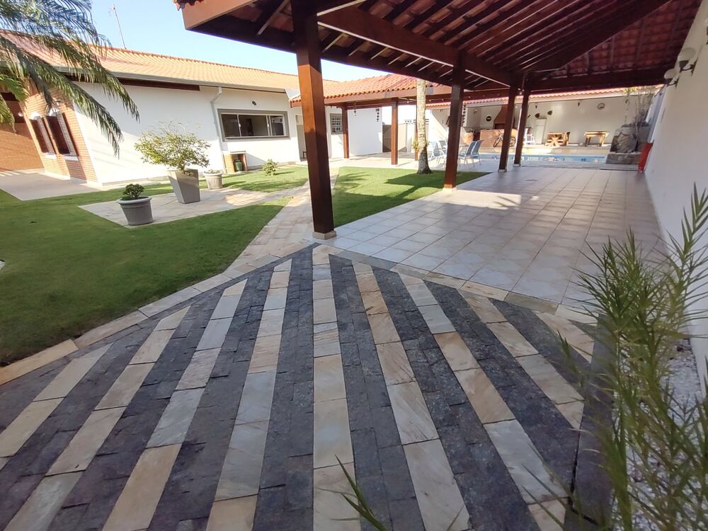 Casa, 3 quartos, 300 m² - Foto 3