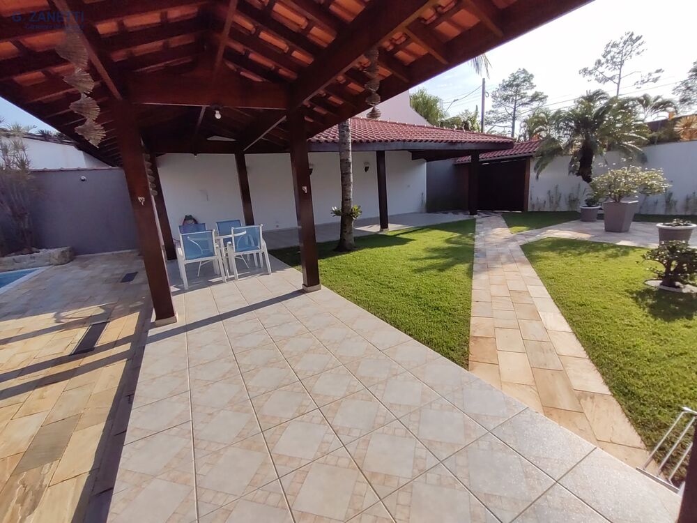 Casa, 3 quartos, 300 m² - Foto 4