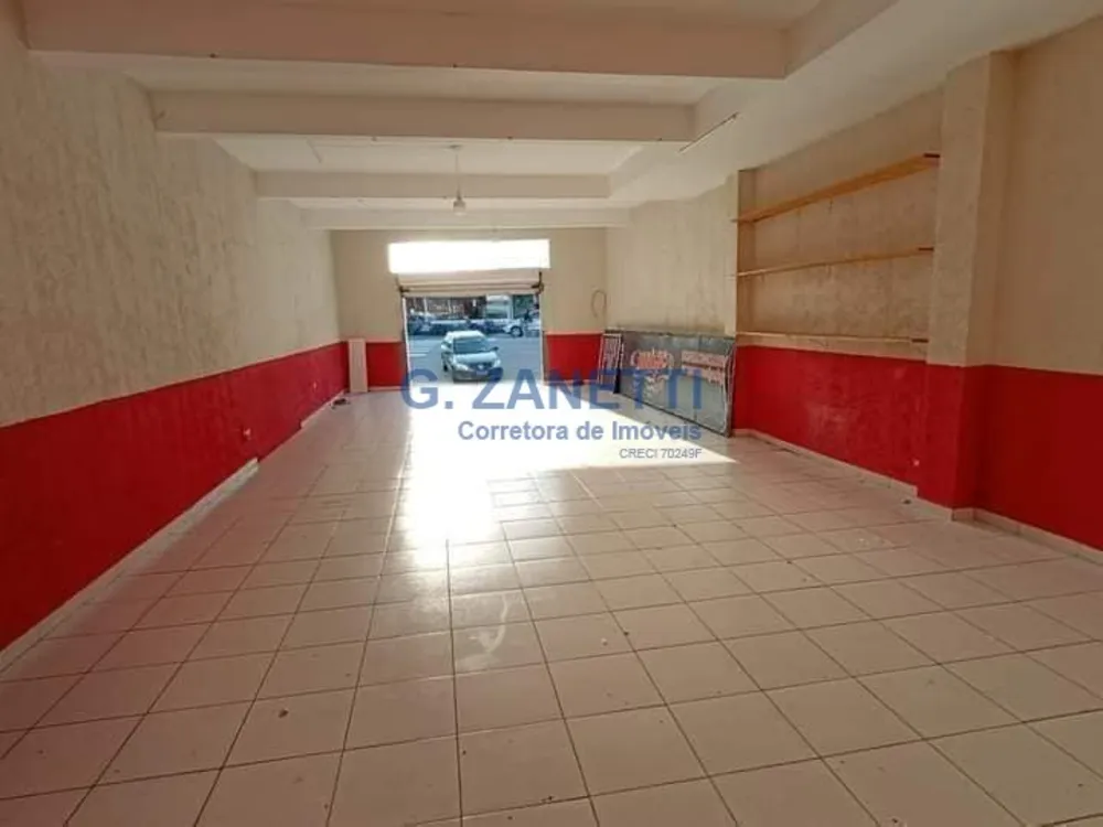 Loja-Salão, 100 m² - Foto 2