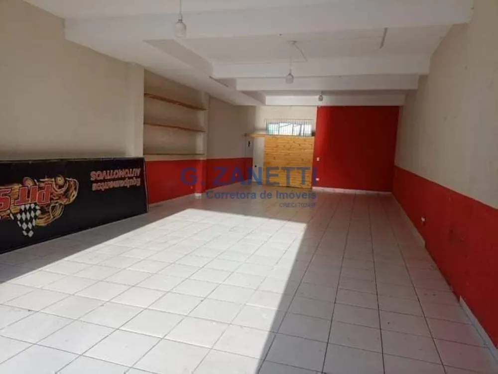 Loja-Salão, 100 m² - Foto 1