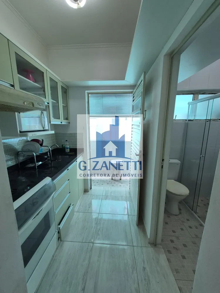 Kitnet-Studio, 43 m² - Foto 13