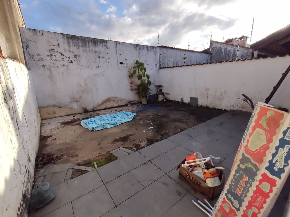 Casa, 2 quartos, 92 m² - Foto 5