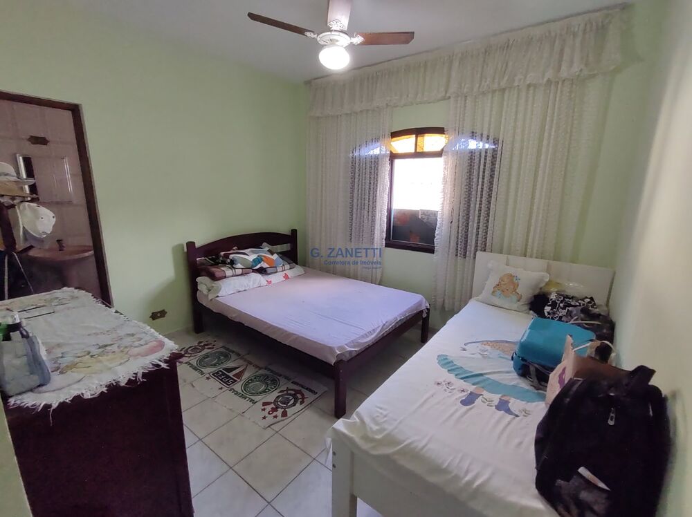 Casa, 2 quartos, 92 m² - Foto 1